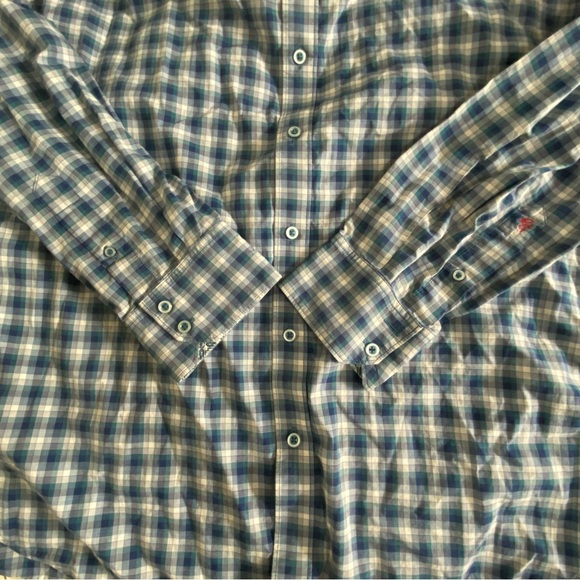 Robert Graham 3XL Button Up Shirt Men - Picture 7 of 13